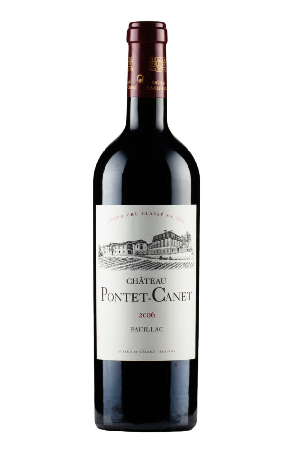 Pontet Canet 2006 Pontet Canet 2006
