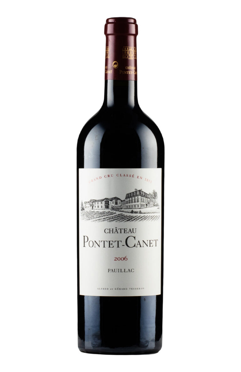 Pontet Canet 2006 Pontet Canet 2006