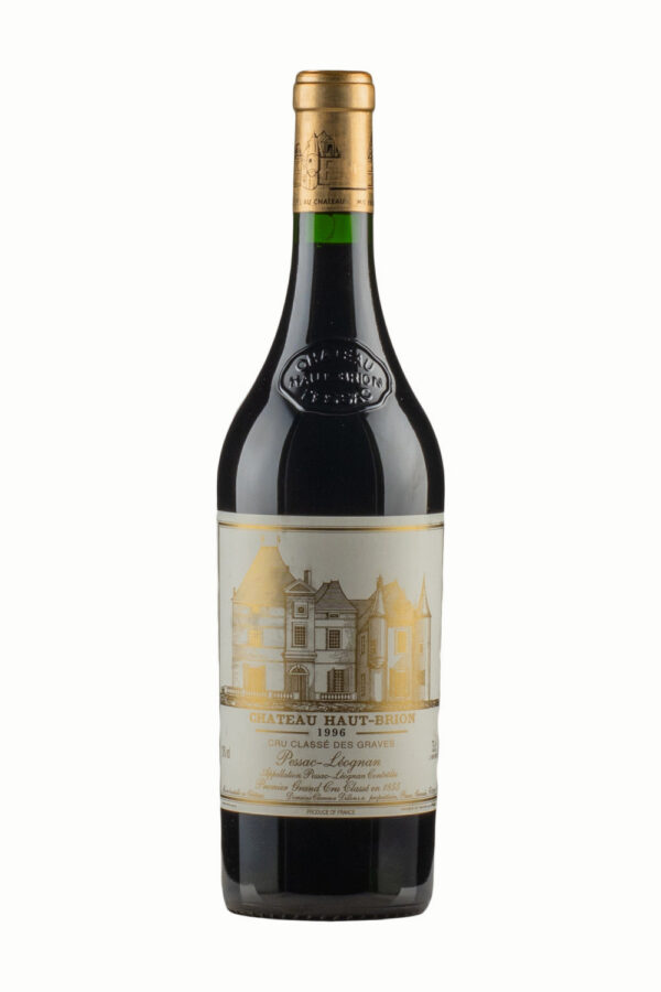 Haut Brion 1996 Haut Brion 1996