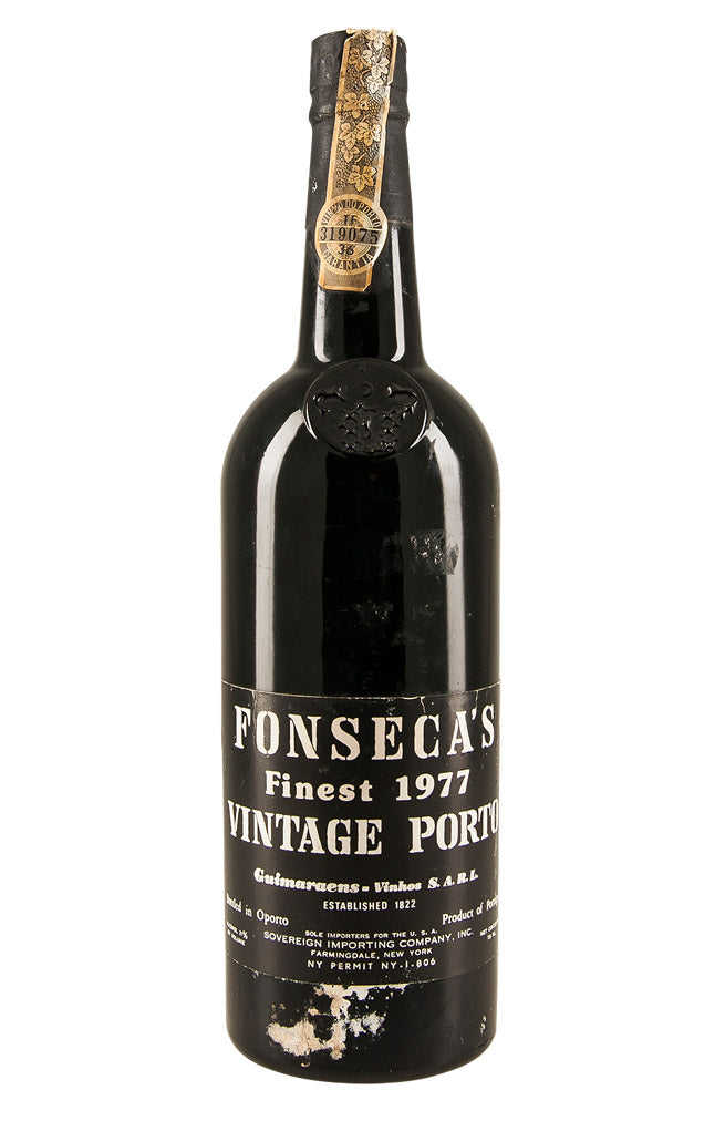 Fonseca Vintage 1977 Fonseca Vintage 1977