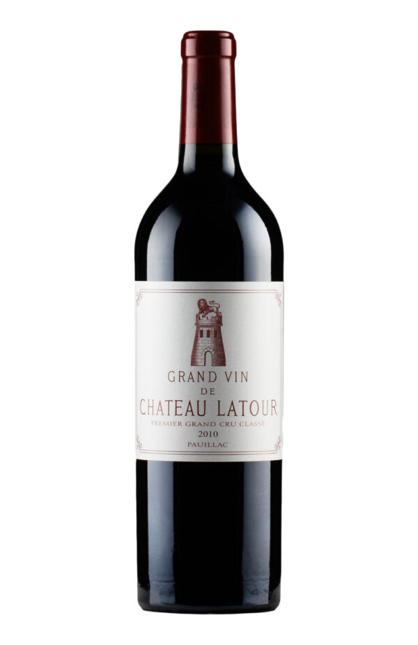 Latour 2010 Latour 2010