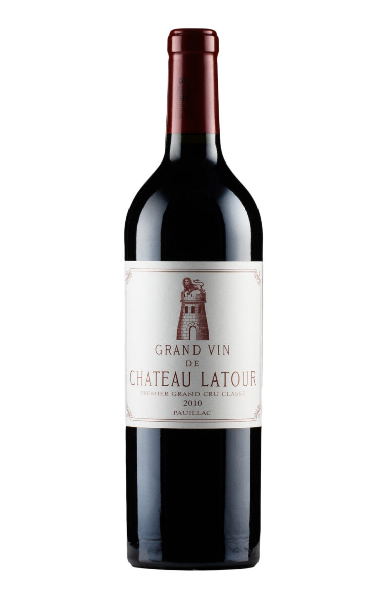 Latour 2010 Latour 2010