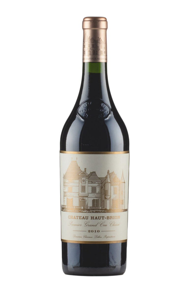 Haut Brion 2010 Haut Brion 2010