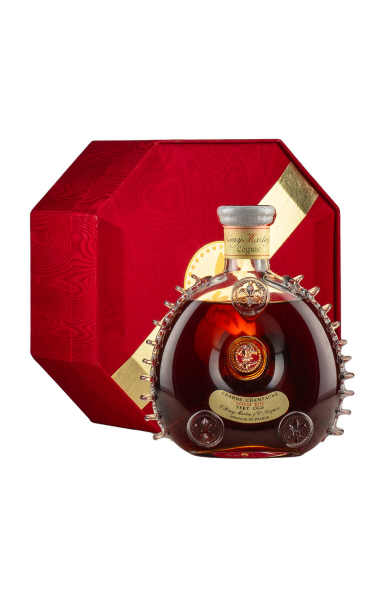 Louis XIII c. 1970s Louis XIII c. 1970s