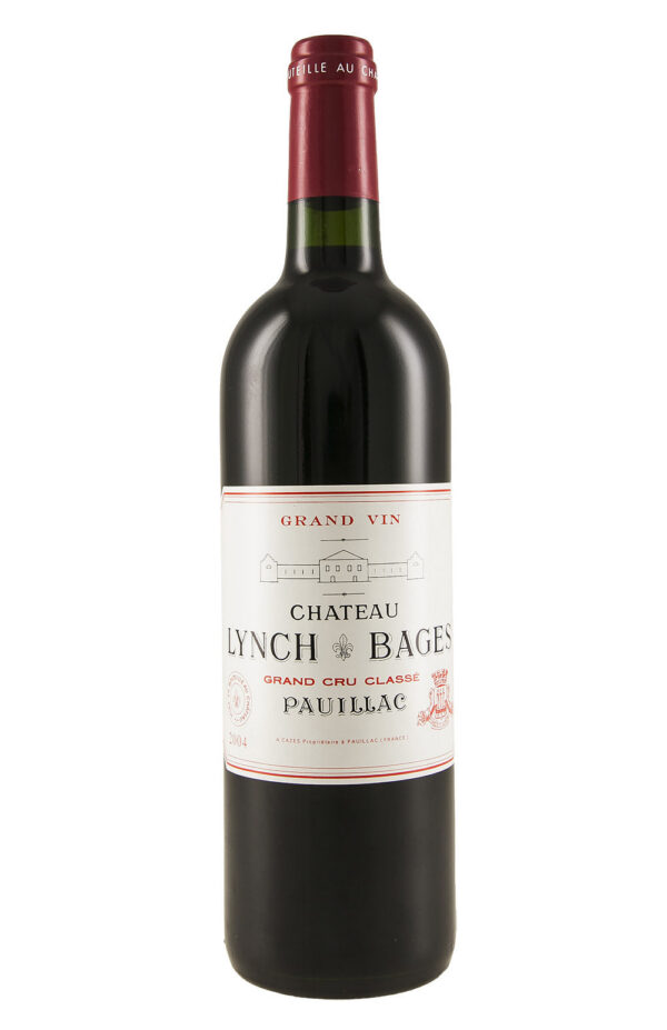 Lynch Bages 2004 Lynch Bages 2004