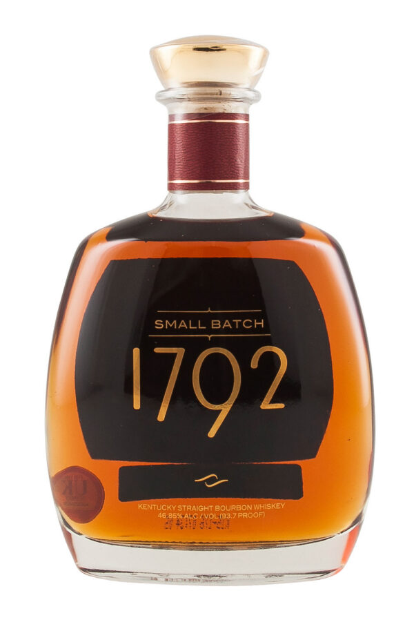 1792 Small Batch 1792 Small Batch