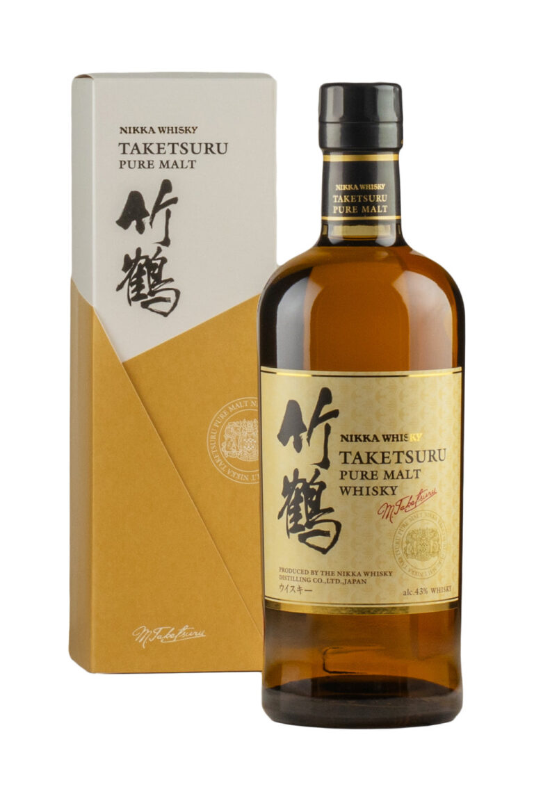 Nikka Taketsuru Pure Malt Nikka Taketsuru Pure Malt