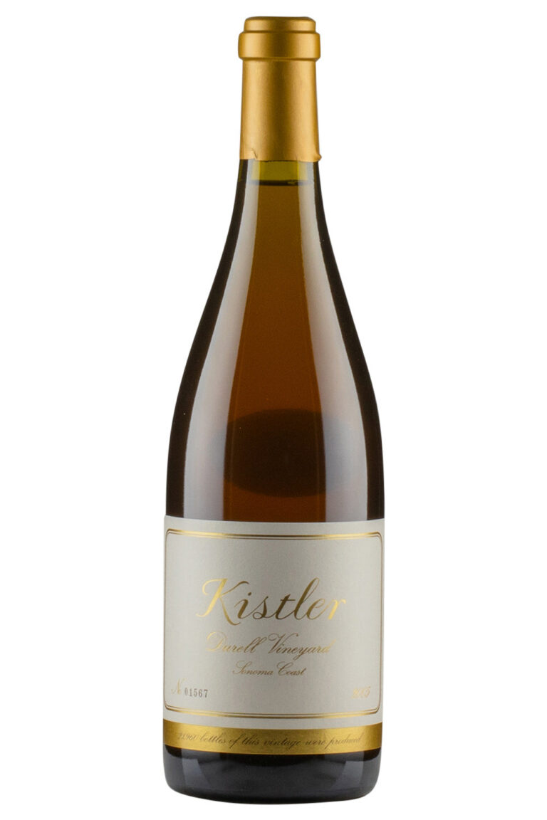 Kistler Durell Vineyard Chardonnay 2005