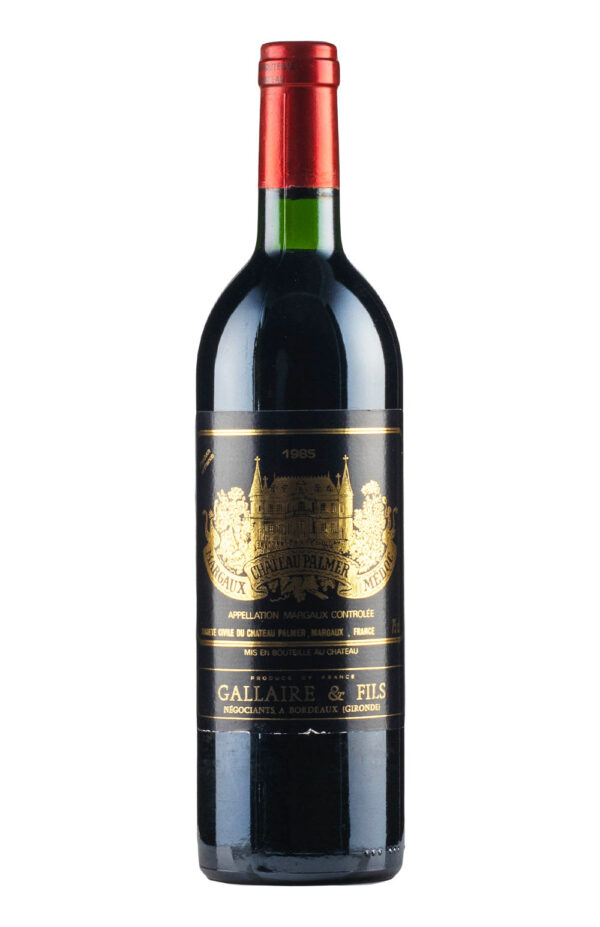 Palmer 1985