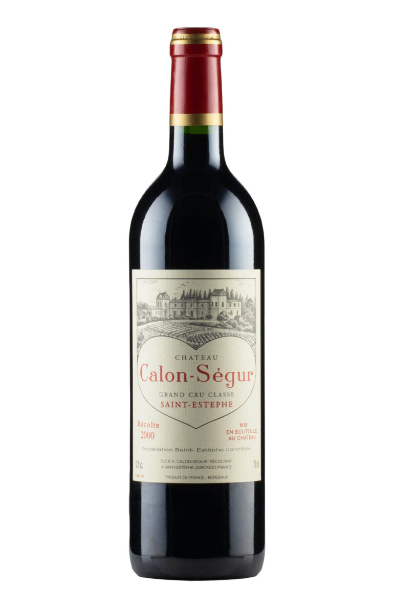 Calon Segur 2000 Calon Segur 2000