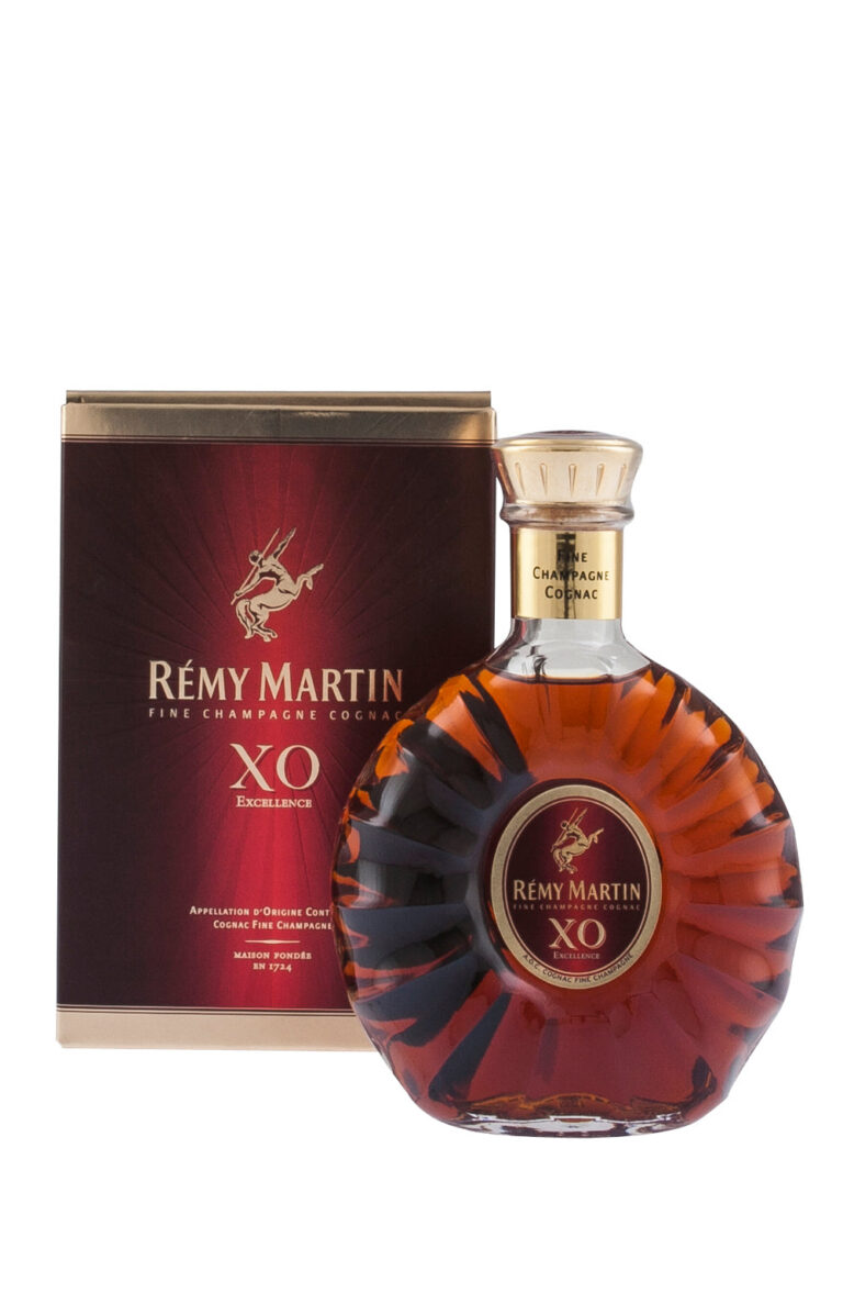 Remy Martin XO Half Remy Martin XO Half