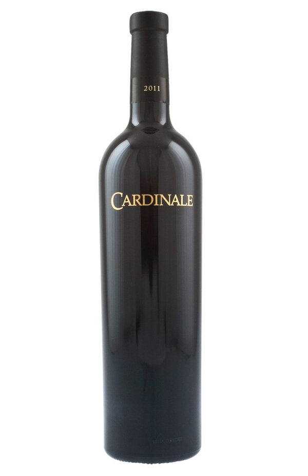 Cardinale Cabernet Sauvignon 2011