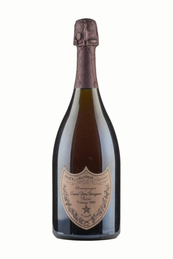 Dom Perignon Rose 1990 Dom Perignon Rose 1990