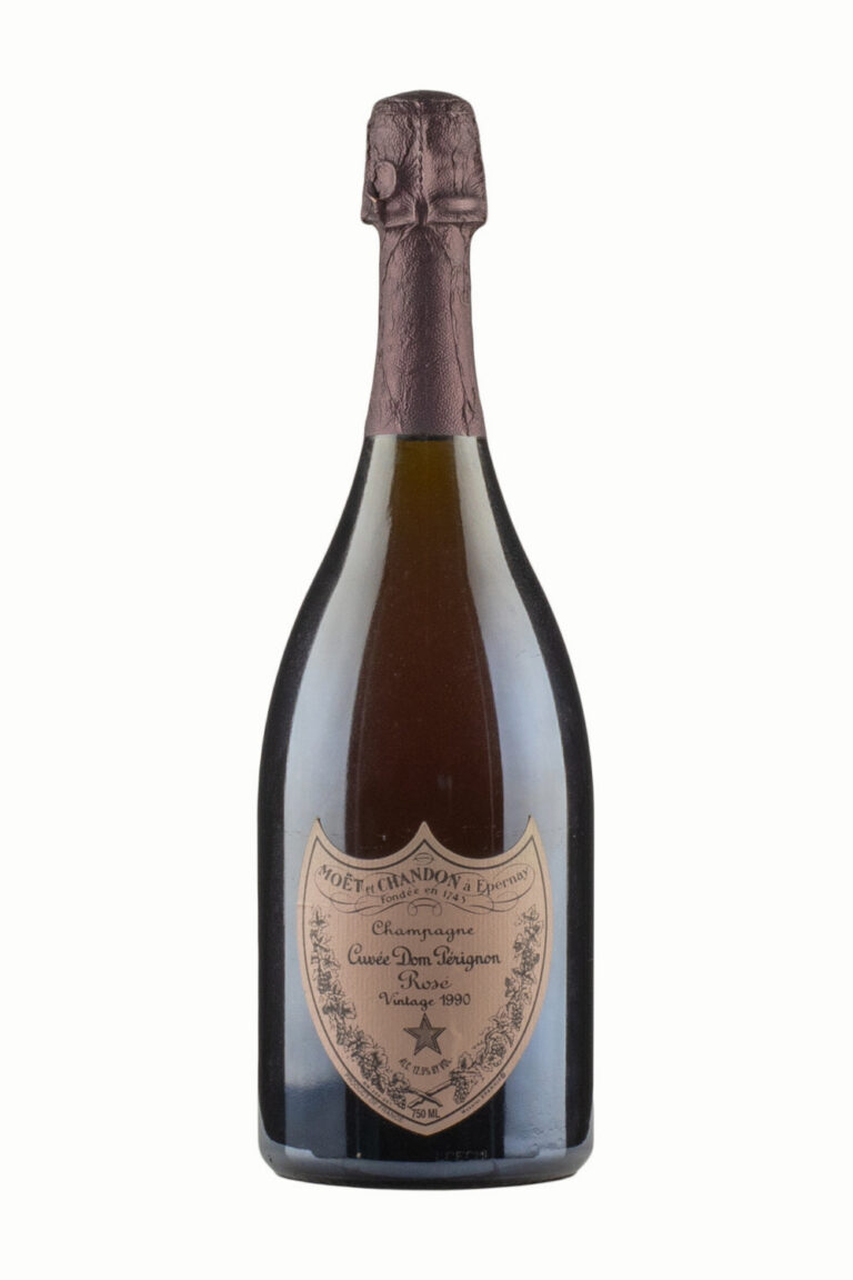 Dom Perignon Rose 1990 Dom Perignon Rose 1990