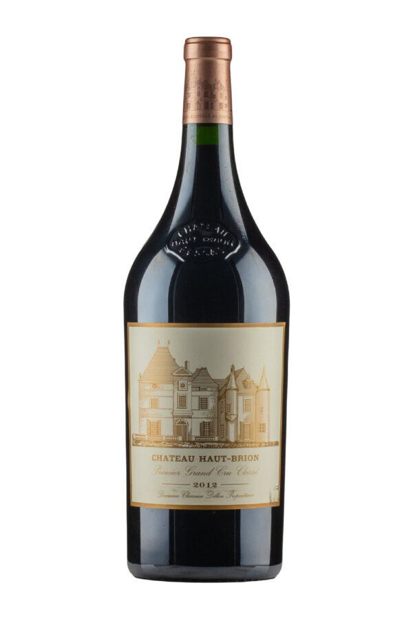 Haut Brion 300cl 2012 Haut Brion 300cl 2012