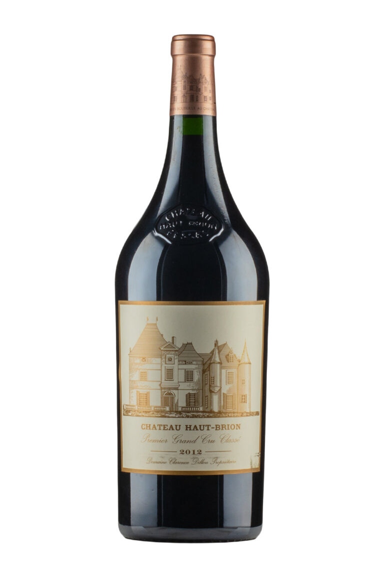 Haut Brion 300cl 2012 Haut Brion 300cl 2012