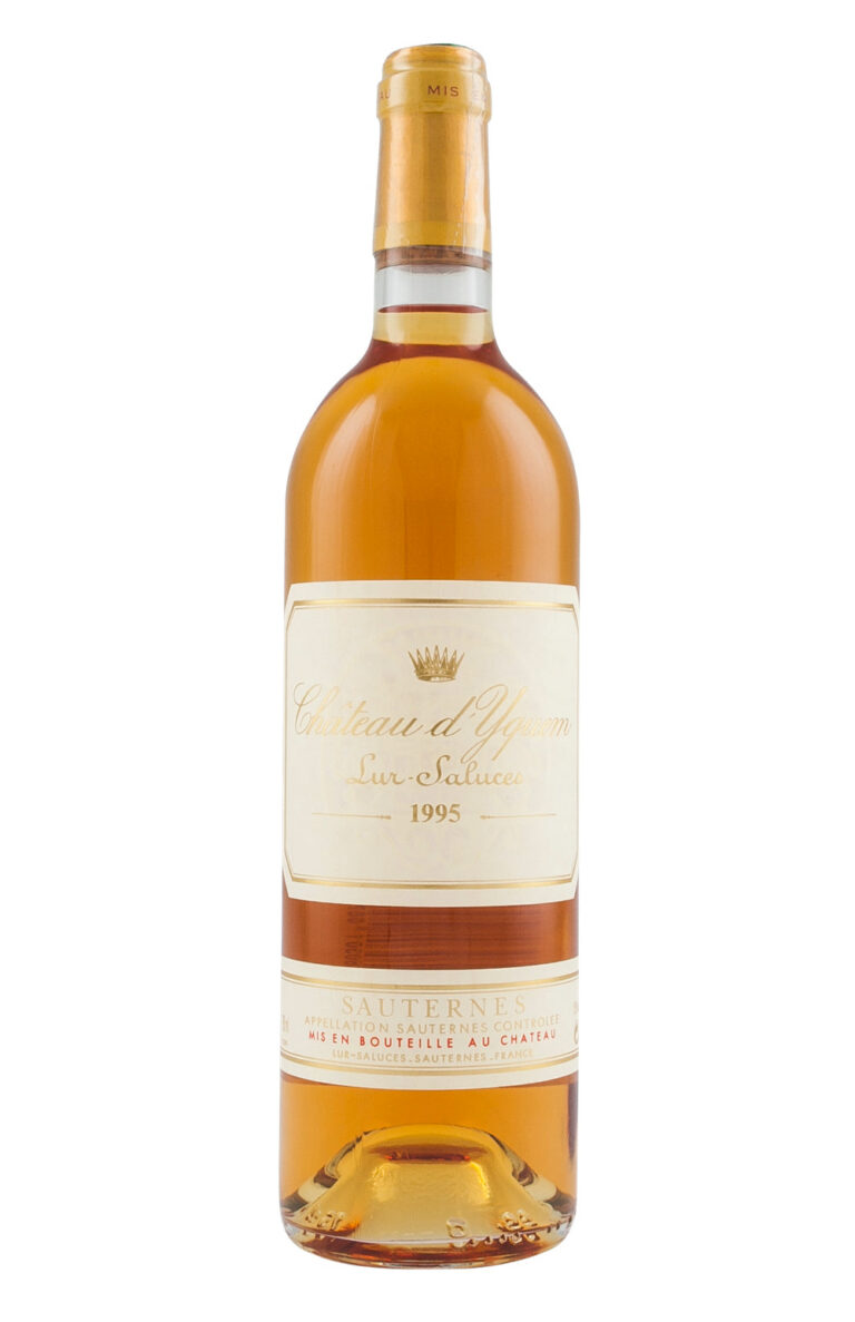 Yquem 1995
