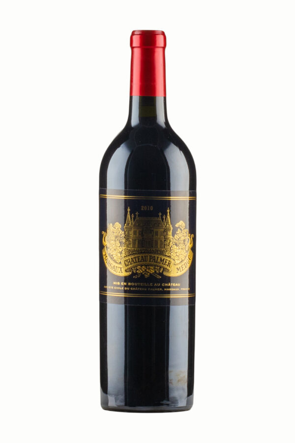 Palmer 2010