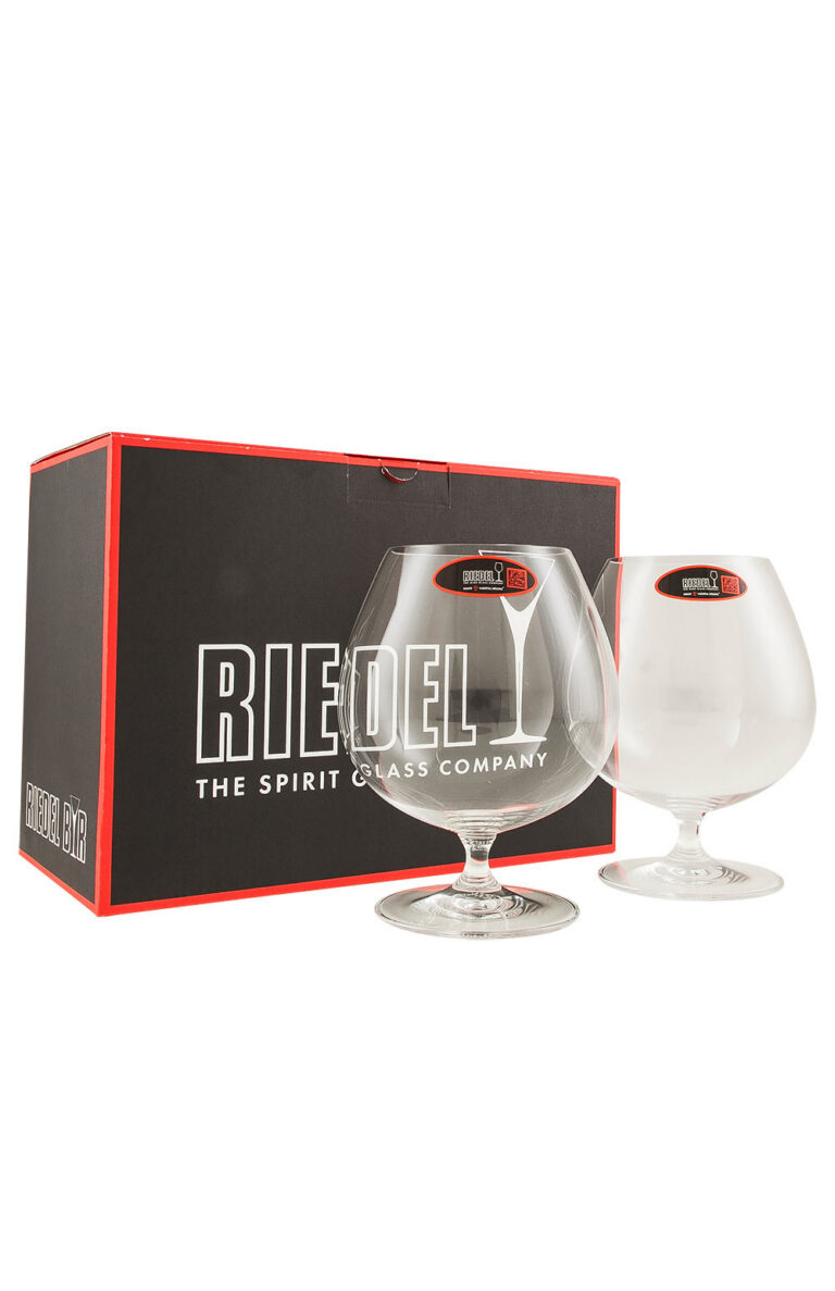 Riedel Vinum Brandy - Two Pack Riedel Vinum Brandy - Two Pack