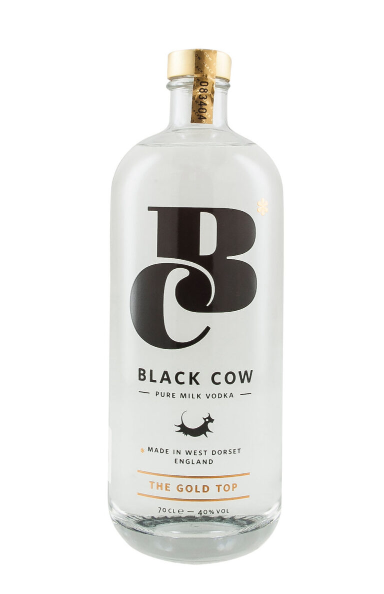 Black Cow Vodka Black Cow Vodka