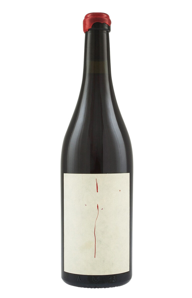 Sine Qua Non Crossed Rose 1997 Sine Qua Non Crossed Rose 1997