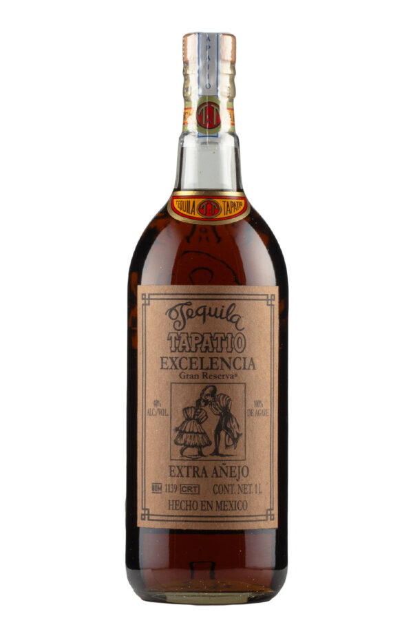 Tapatio Excelencia Gran Reserva Tapatio Excelencia Gran Reserva