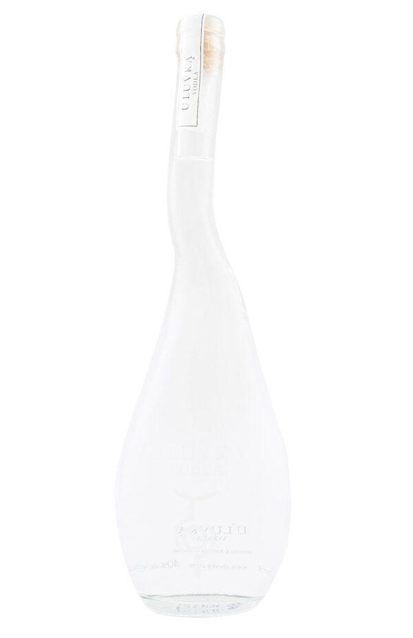 U`Luvka Vodka U`Luvka Vodka