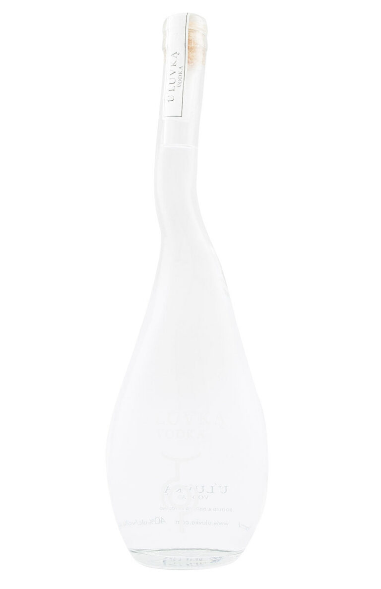 U`Luvka Vodka U`Luvka Vodka