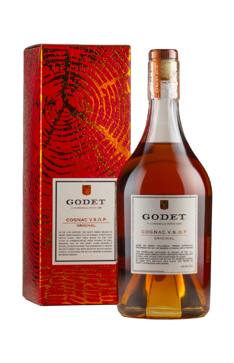 Godet VSOP Godet VSOP