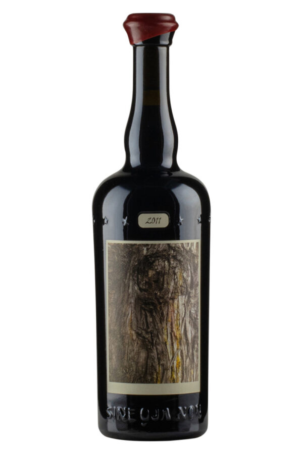 Sine Qua Non Patine Syrah 2011 Sine Qua Non Patine Syrah 2011