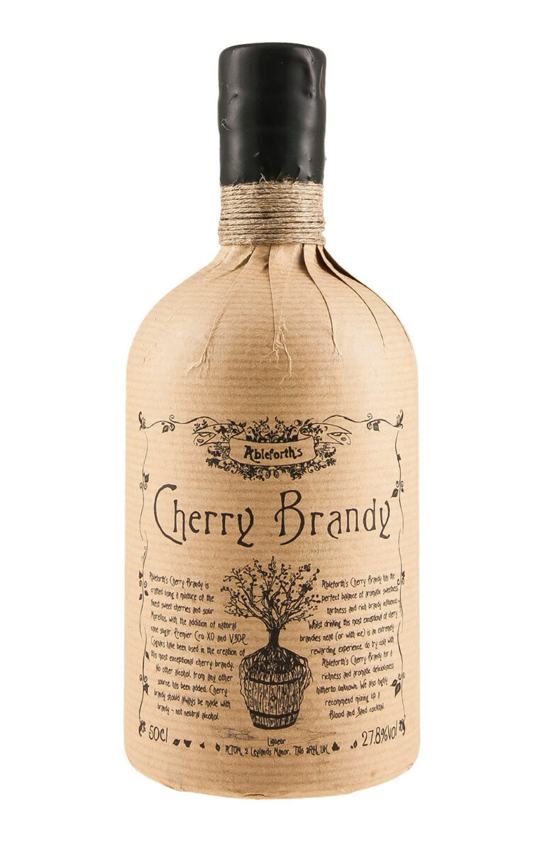 Ableforth`s Cherry Brandy
