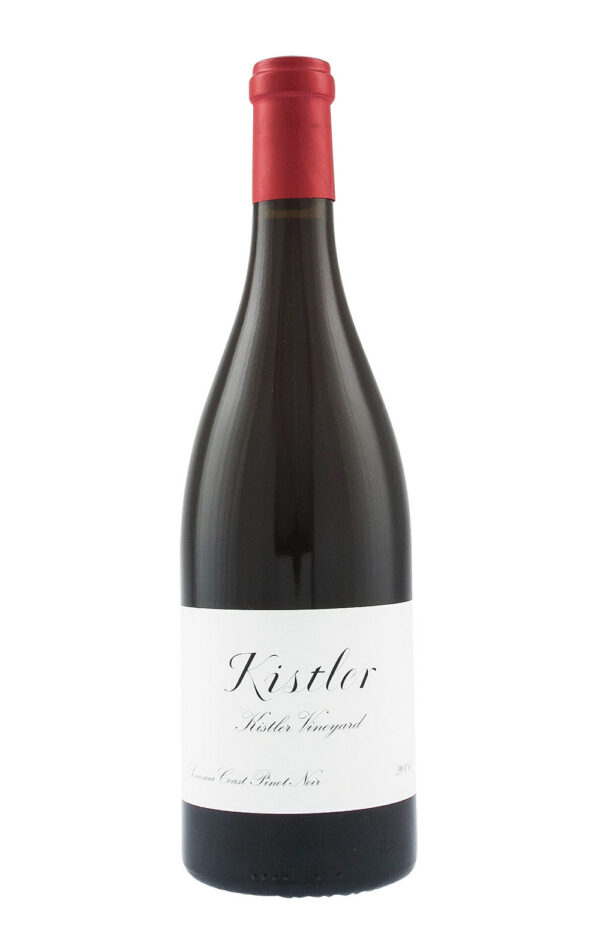 Kistler Kistler Vineyard Pinot Noir 2006