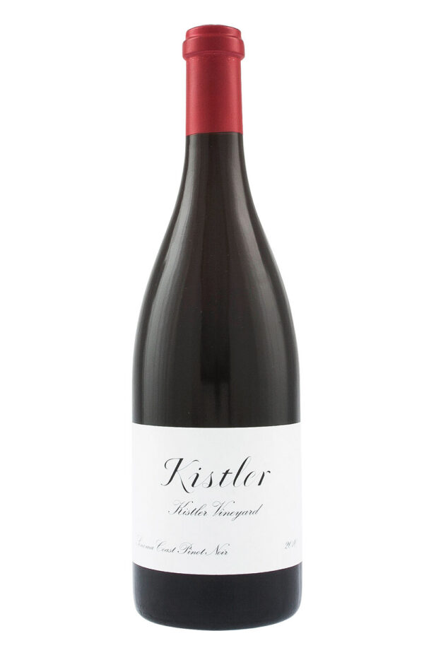 Kistler Cuvee Natalie 2018 Kistler Cuvee Natalie 2018