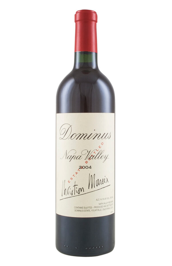 Dominus 2004 Dominus 2004