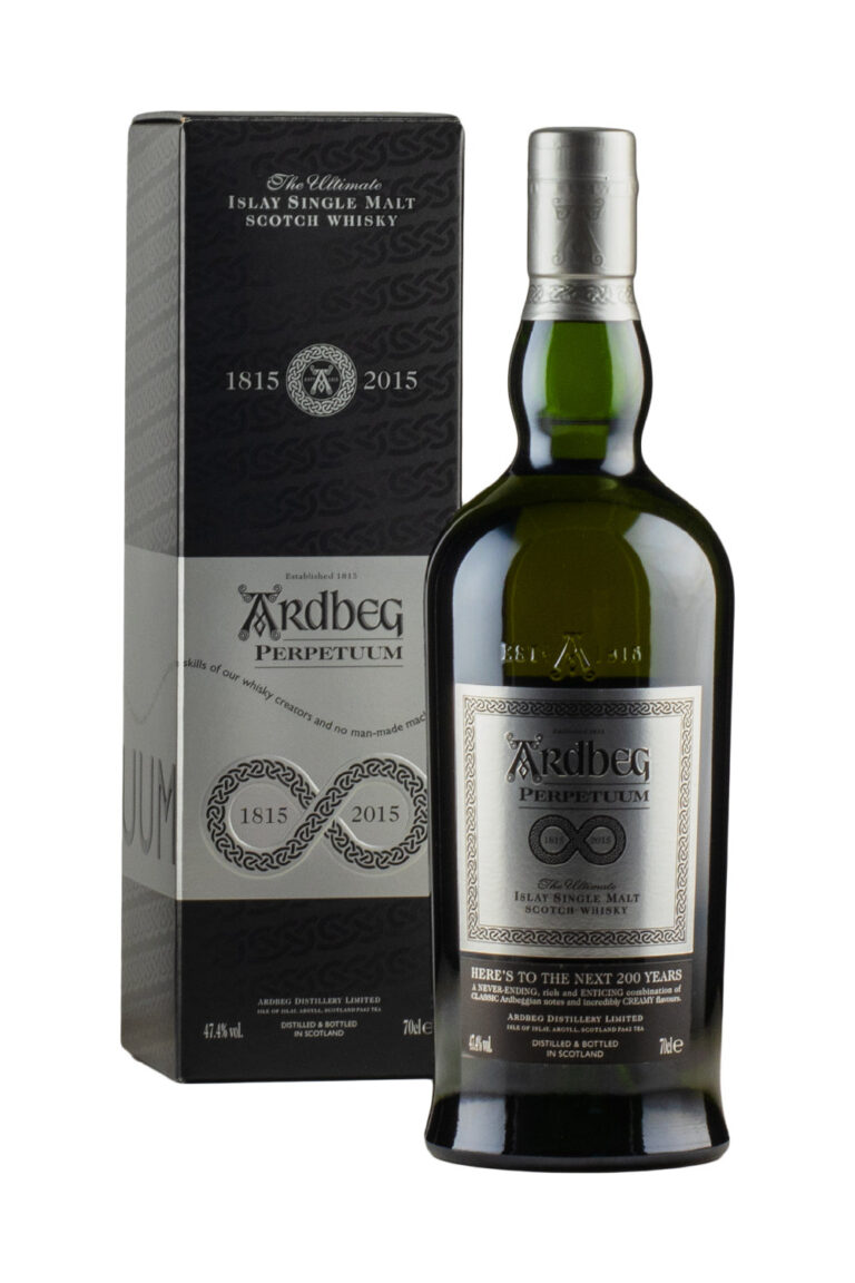 Ardbeg Perpetuum Ardbeg Perpetuum