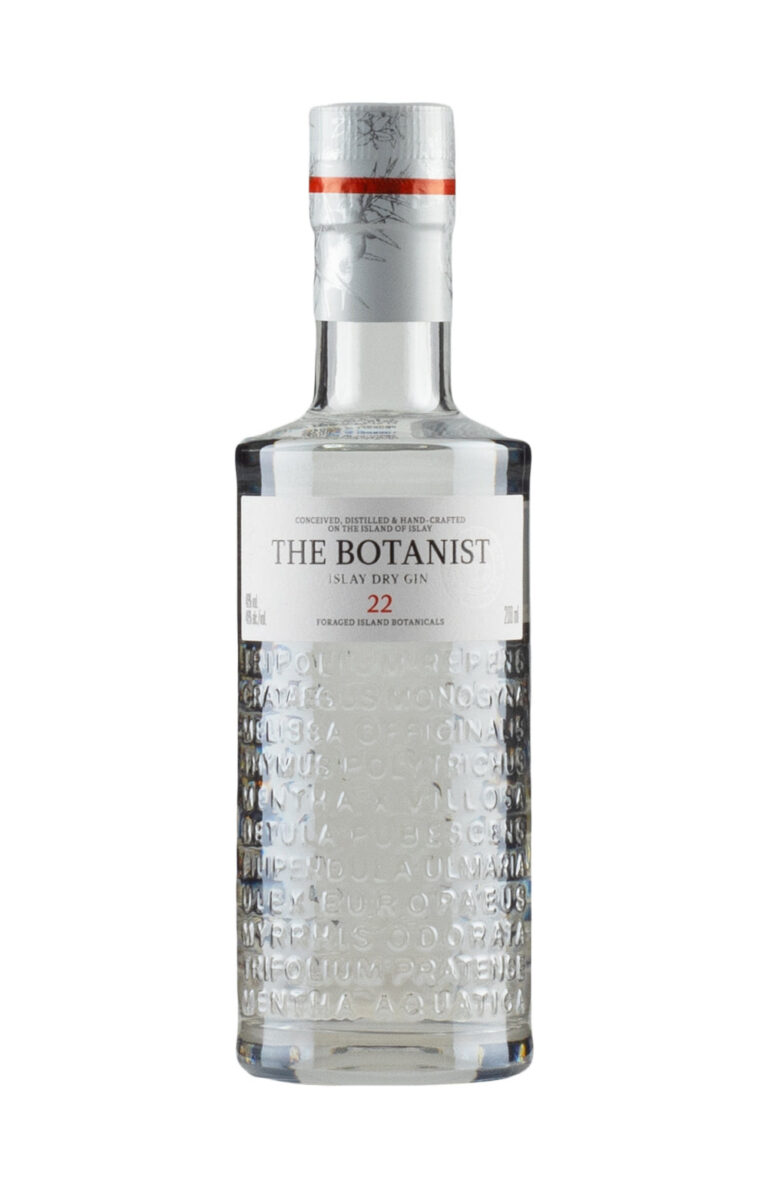 The Botanist Gin 20cl