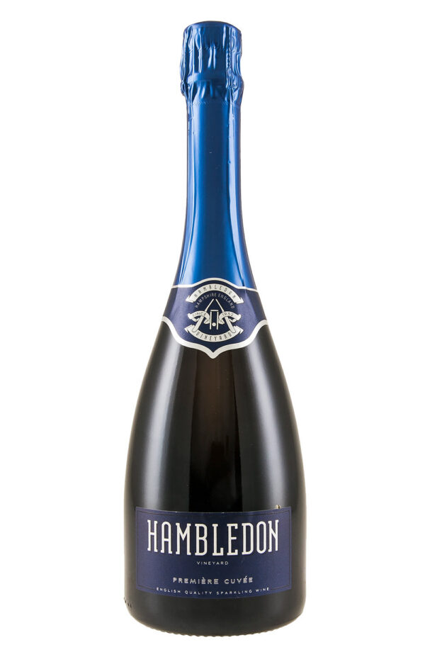 Hambledon Premiere Cuvee Hambledon Premiere Cuvee