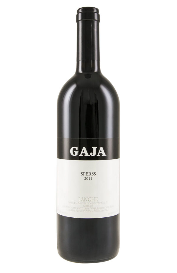 Sperss Gaja 2011 Sperss Gaja 2011