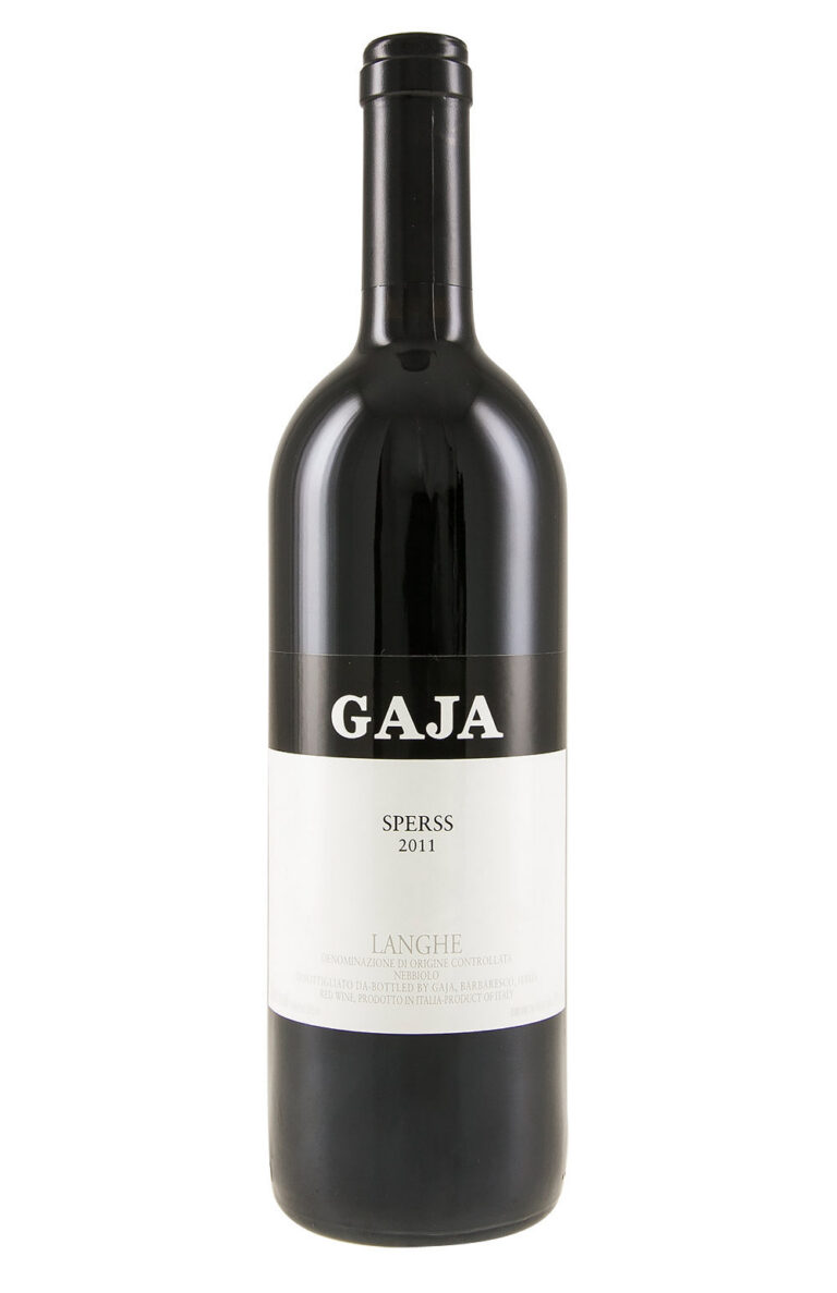 Sperss Gaja 2011 Sperss Gaja 2011