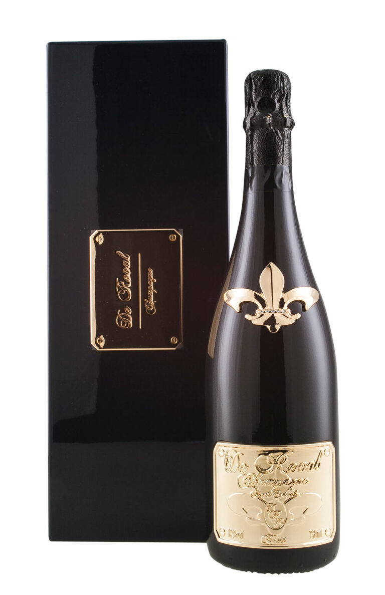 De Roval Cuvee Speciale