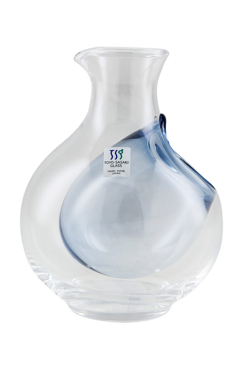 Ice Pocket Sake Carafe Ice Pocket Sake Carafe