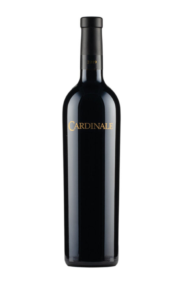 Cardinale Cabernet Sauvignon 2019 Cardinale Cabernet Sauvignon 2019