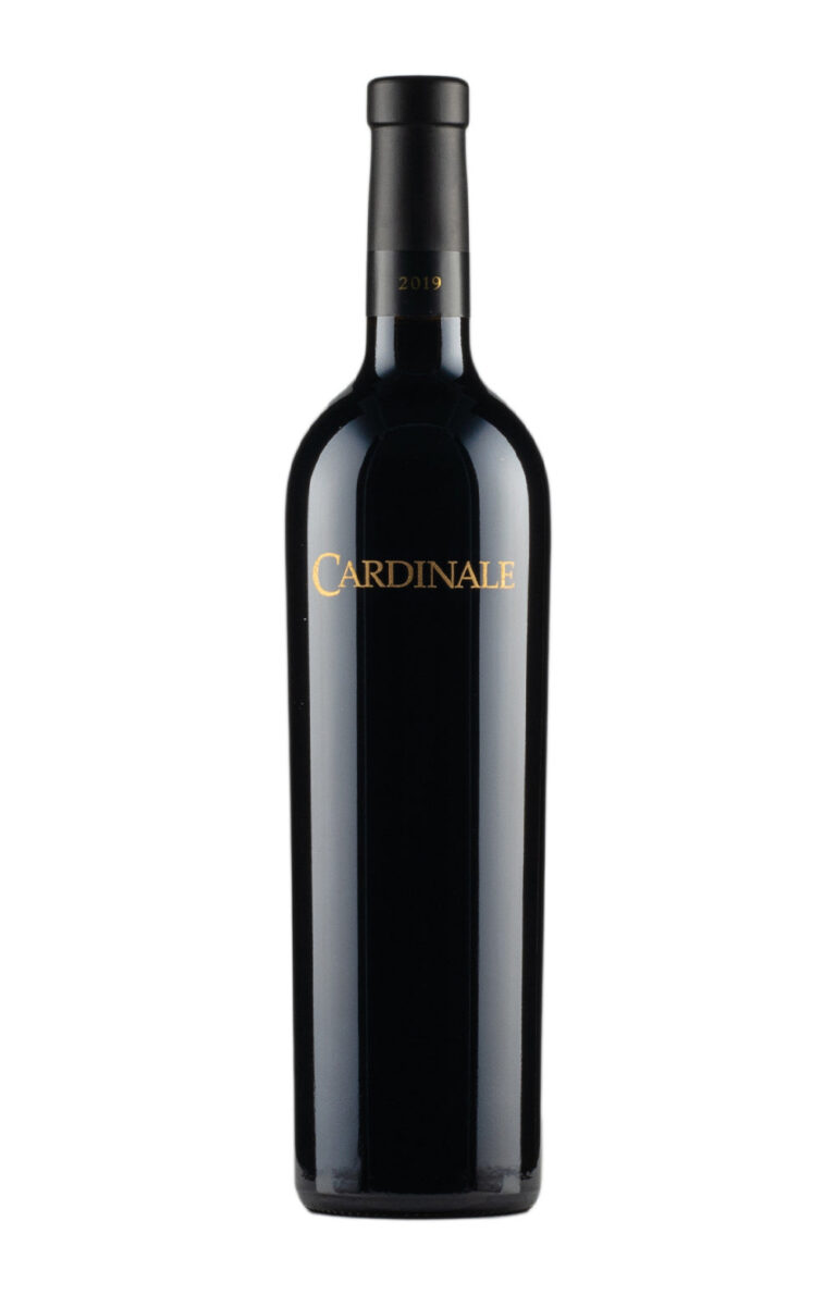 Cardinale Cabernet Sauvignon 2019 Cardinale Cabernet Sauvignon 2019