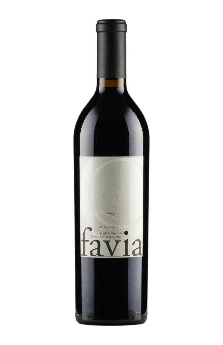 Favia Cabernet Sauvignon 2019 Favia Cabernet Sauvignon 2019