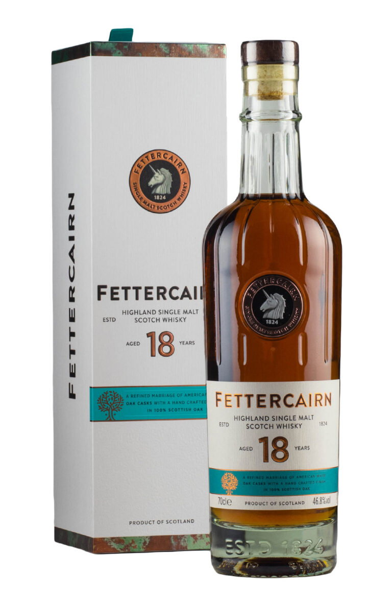 Fettercairn 18 Year Old Fettercairn 18 Year Old
