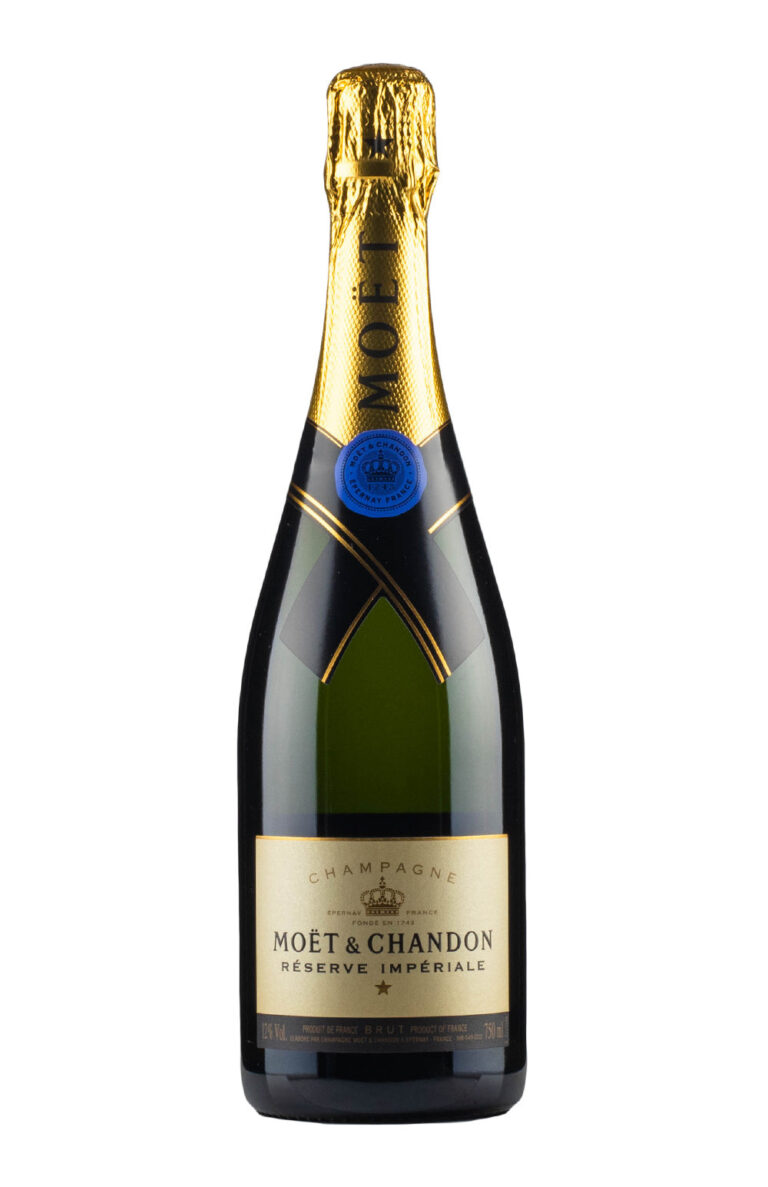 Moet & Chandon Reserve Imperiale Moet & Chandon Reserve Imperiale