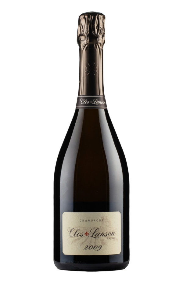 Clos Lanson 2009