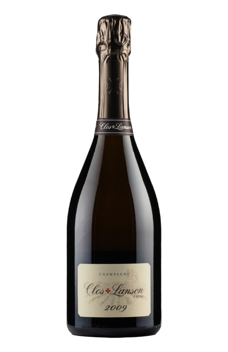 Clos Lanson 2009