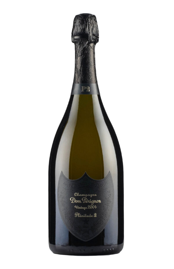 Dom Perignon P2 2004 Dom Perignon P2 2004