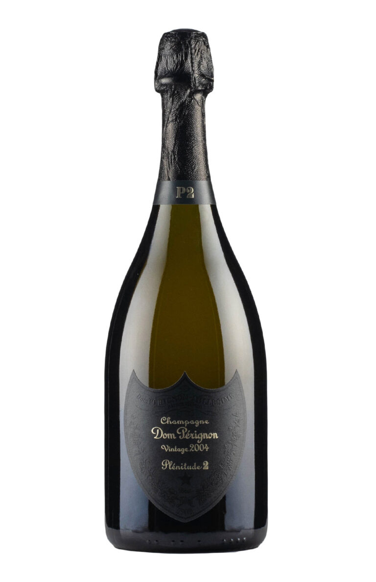 Dom Perignon P2 2004 Dom Perignon P2 2004